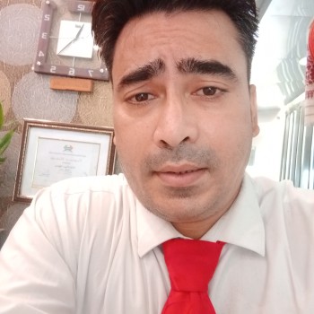 Dipendra Giri